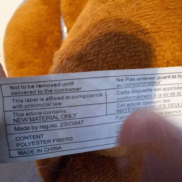 Gemmy Jingle Bell Rocker‎ 2008 Musical Light Up Singing Gingerbread Man READ - Picture 6 of 11